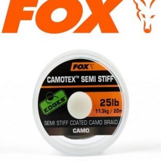 Camotex Semi Stiff
