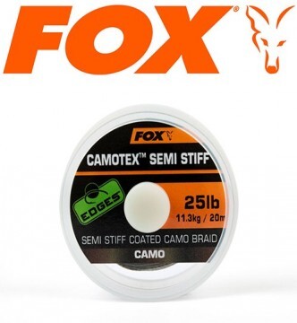 Camotex Semi Stiff