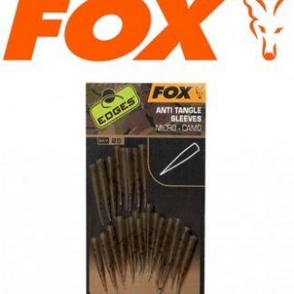 Edges Camo Micro Anti Tabgle Sleeves