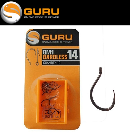 QM1 Hooks