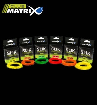 Slik Hybrid Elastic