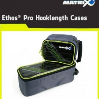 Ethos® Pro Hooklength Cases