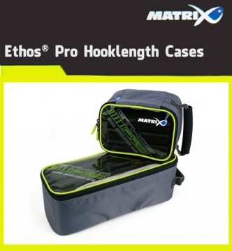 Ethos® Pro Hooklength Cases