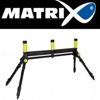 Freeflow MKII Pole Rollers