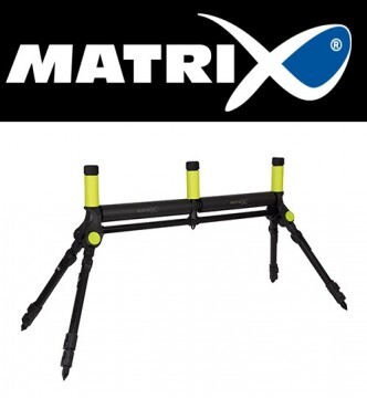 Freeflow MKII Pole Rollers
