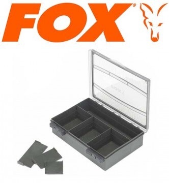 F Box Medium
