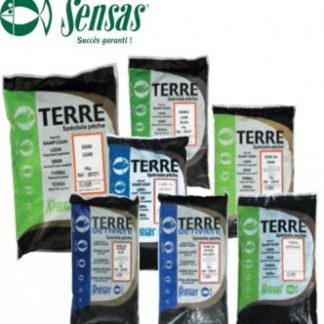Terra de Riviere 3Kgs