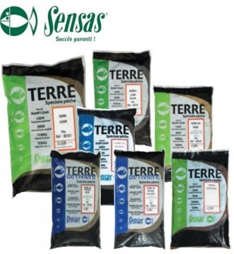 Terra de Riviere 3Kgs
