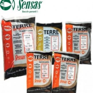 Terra de Somme 2kg