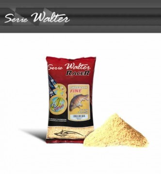 Racer Sweetcorn Fine 1KG