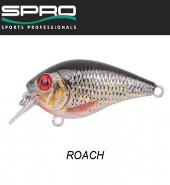 Ikiru Naturals Crank 45 Floating