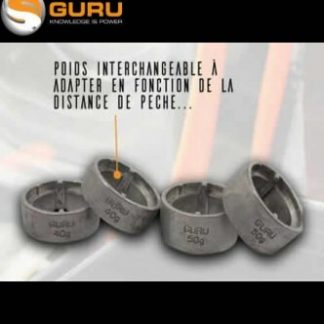 X-Change Distance Feeders