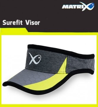 Surefit Visor