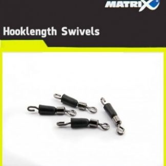 Hooklength Swivels