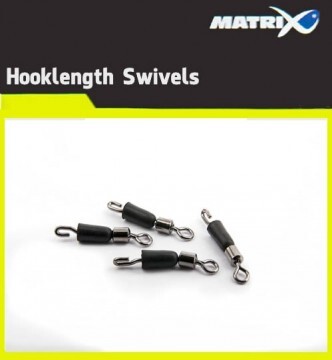 Hooklength Swivels