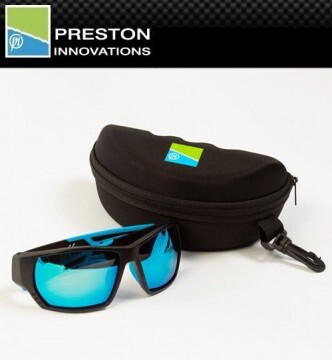 Polarised Sun Glasses