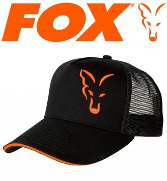 Fox Cap