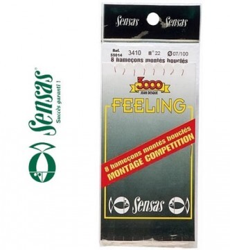 Hamecons 3410 Bronze