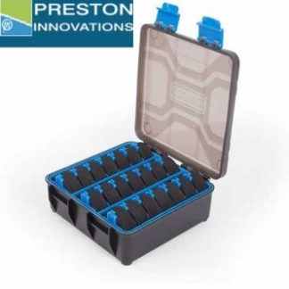 Revalution Storage System