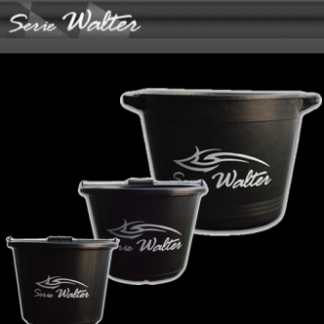 Serie Walter Buckets