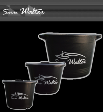 Serie Walter Buckets