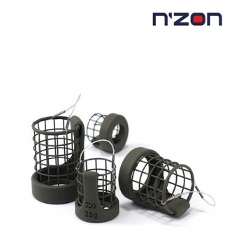 N’Zon Cage Feeder