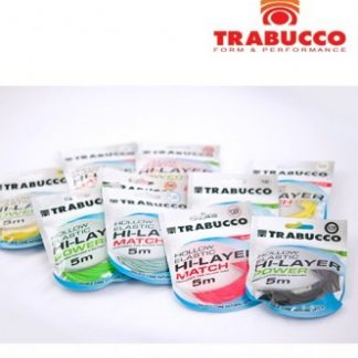 Hollow Elastic Match&Power