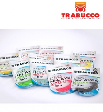 Hollow Elastic Match&Power