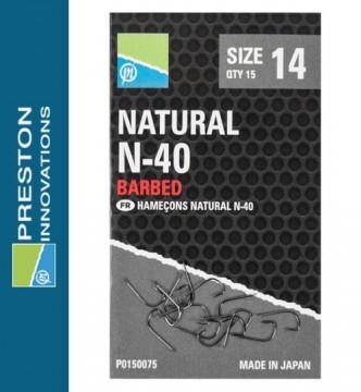 Natural N-40