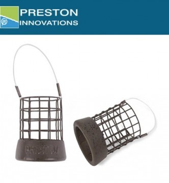 Distance Cage Feeders