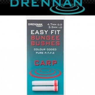 Easy Fit Bungee Bushes