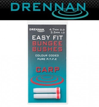 Easy Fit Bungee Bushes