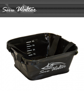 SW EVA Square Bucket