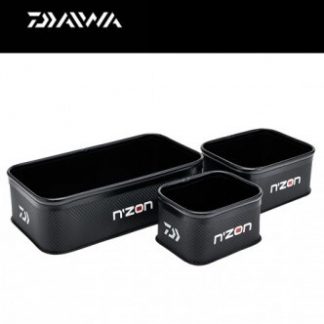 N'ZON EVA 3 bols à appats