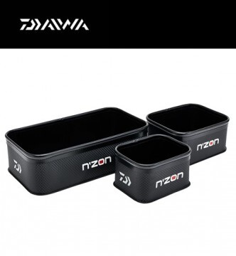 N’ZON EVA 3 bols à appats