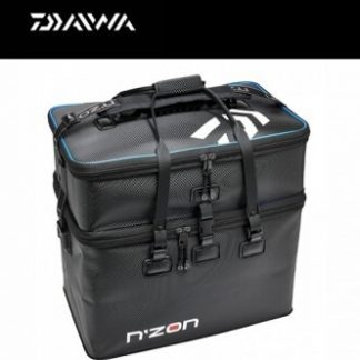 N'ZON EVA Bagage double à appats