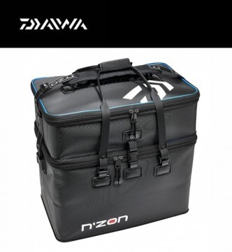 N’ZON EVA Bagage double à appats