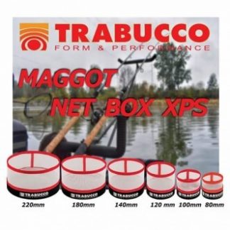 Maggot Net Box XPS