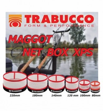 Maggot Net Box XPS