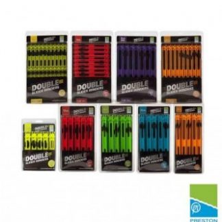 Double Slider Winders