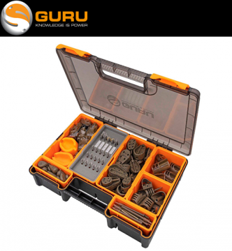 Fusion Feeder Box