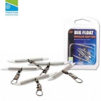 Big Float Waggler Adaptors