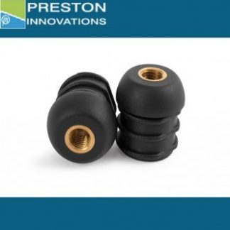 Threaded End Cap