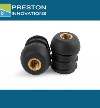 Threaded End Cap