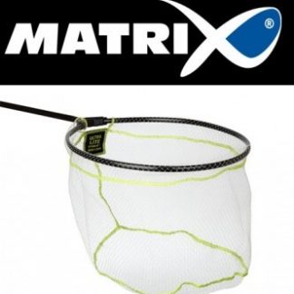 Ultra Lite Nylon Landing Nets