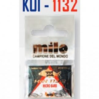 Koi 1132 Micro Barb