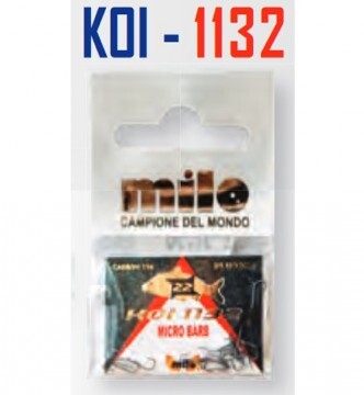 Koi 1132 Micro Barb