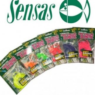 Crazy Hollow Elastic 3M