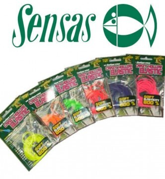 Crazy Hollow Elastic 3M