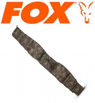 Camolite 12ft 2+2 Rod Case